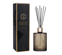 DIF. DE VARETAS 200ML MUNDO BUENOS AIRES - comprar online