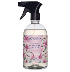 AGUA PERFUMADA CASZULO 500ML CEREJEIRA EM FLOR - comprar online
