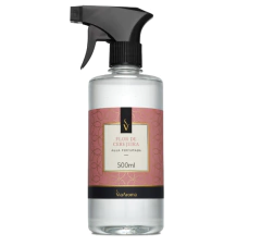 AGUA PERF. VIA AROMA 500ML CLASSICA FLOR DE CEREJEIRA - comprar online