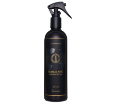 AGUA PERF. VIA AROMA 365ML MUNDO BUENOS AIRES - comprar online