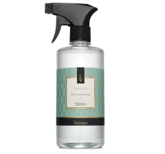 AGUA PERF. VIA AROMA 500ML CLASSICA BAMBOO - comprar online