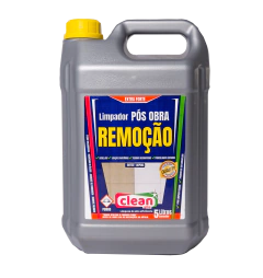 CLEAN ALLE REMOÇÃO VOLK - 5L