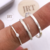Aliança Jasmini 2MM - comprar online