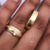 Aliança Suprema 5MM - Jrt Pratas - Aliança Namoro Noivado e Casamento