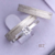 Aliança Arco 3MM