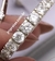 Aliança Escarlat 3MM - Jrt Pratas - Aliança Namoro Noivado e Casamento