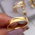 Aliança Ousada 4mm/3mm - loja online