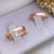 Aliança Doce Encanto 4MM - Jrt Pratas - Aliança Namoro Noivado e Casamento