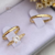 Aliança Power Ouro18k- 2MM - comprar online