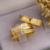 Aliança Softness 5MM - Jrt Pratas - Aliança Namoro Noivado e Casamento