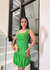 Vestido Cloé - Verde na internet