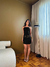 Vestido Dayane - Preto - comprar online