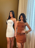 Vestido Dayane - Cinza
