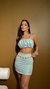 Conjunto Bella - Verde Sereno - comprar online