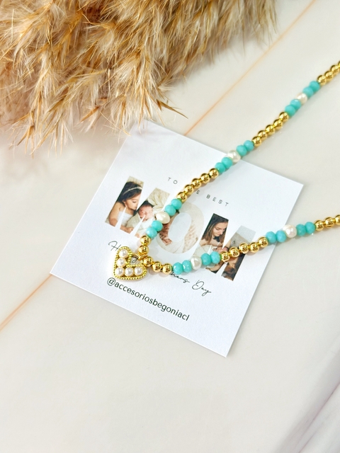 Collar Juliana