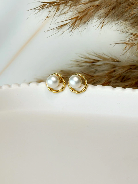 Aros Perlitas - comprar en línea