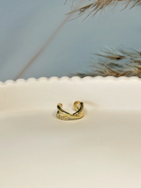 Ear cuf X Shine - comprar en línea