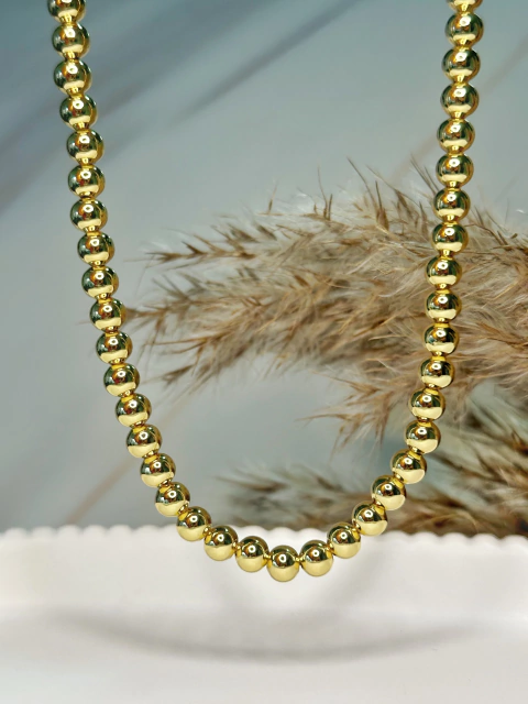 Collar Balines - comprar en línea