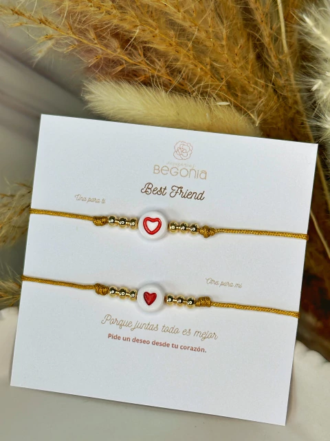 Pulseritas Best Friends