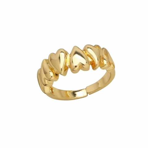 Anillo Corazon - comprar en línea