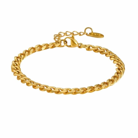 Brazalete Daniela - comprar en línea