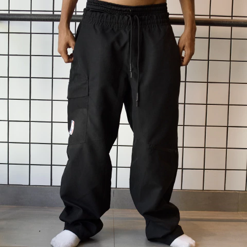 CALÇA NBA - CARGO BASKETBALL