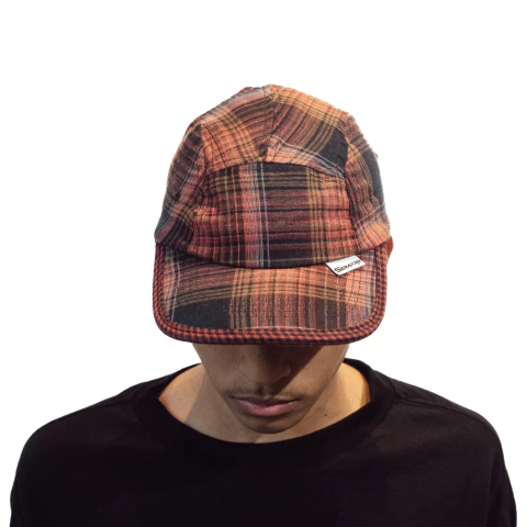 BONÉ SIEMPRE - CHESS BUTTON - comprar online