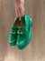 Mocassim Dazotto na internet