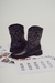 Bota Self Love Preta - loja online