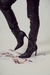 Bota Icon Preta