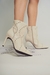Bota Icon Off White