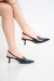 Scarpin Lia Preto - loja online