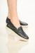 Mocassim Hungria Preto - comprar online
