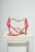 Sandalia Flower Pink