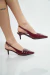 Scarpin Leocadia - comprar online