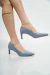 Scarpin Cathe na internet