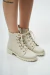 Coturno Skye Off White