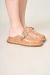 Clog Caramelo - comprar online