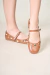 Sapatilha Livia Caramelo - comprar online