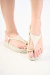 Papete Daiza Off White - comprar online