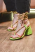 Sandalia Maresia Lima - comprar online