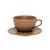 Conjunto de xícaras de chá Avelã - Oxford - comprar online