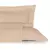 Jogo de Cama Algodão Lux 200 Fios Bege Caramelo Confort - Altenburg - Shop2go Home