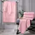 Kit Toalha Social e Piso - Buettner - loja online