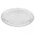 Jogo de Pratos Pearl 20cm 4 Peças em Cristal - Wolff - comprar online