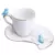Jogo de Xícaras Birds 12 Peças 90ml em Porcelana – Wolff na internet