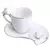 Jogo de Xícaras Birds 12 Peças 90ml em Porcelana – Wolff - Shop2go Home