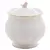 Açucareiro Birds 300ml em Porcelana – Wolff - comprar online