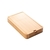 Porta Jóias de Bambu com Espelho - Lyor - Shop2go Home