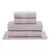 Jogo de Toalhas Crystal - Buddemeyer - Shop2go Home